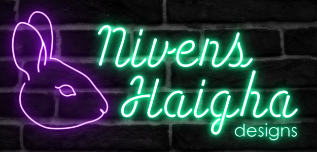 Nivens Haigha