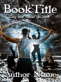 acapellabookcoverdesign_26190443