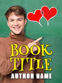 acapellabookcoverdesign_26134807