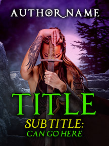 acapellabookcoverdesign_26135158