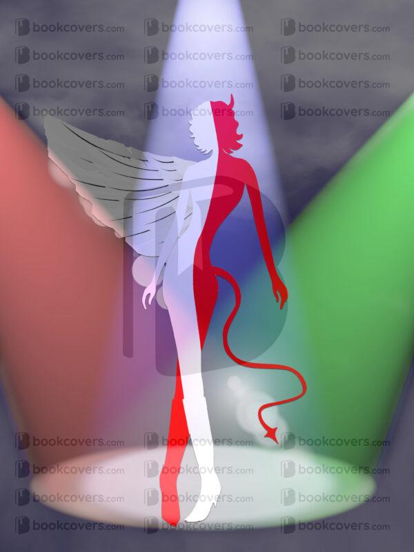 acapellabookcoverdesign_26130383