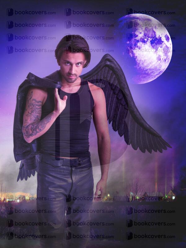 acapellabookcoverdesign_26134390