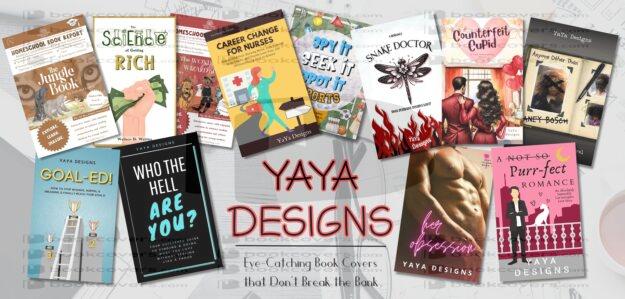 YayaDesigns YayaDesigns