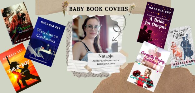 Baby Book Covers Baby Book Covers