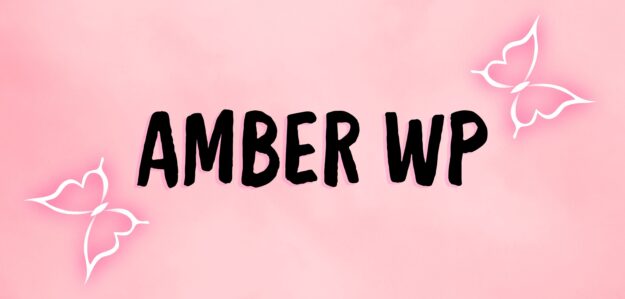 Amber WP Covers