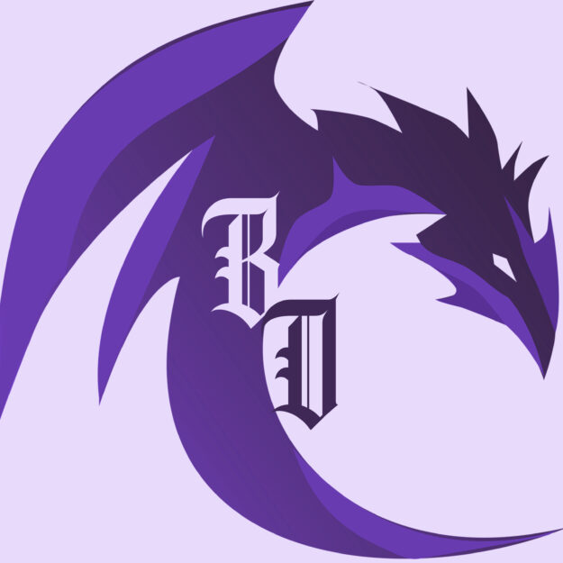 Book Dragon Cover Shop