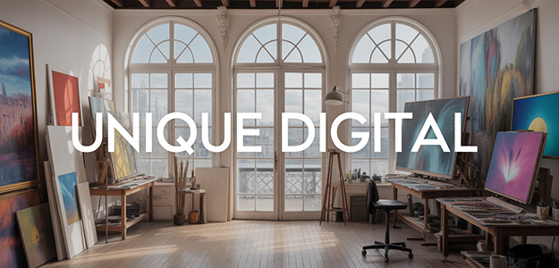 unique_digital