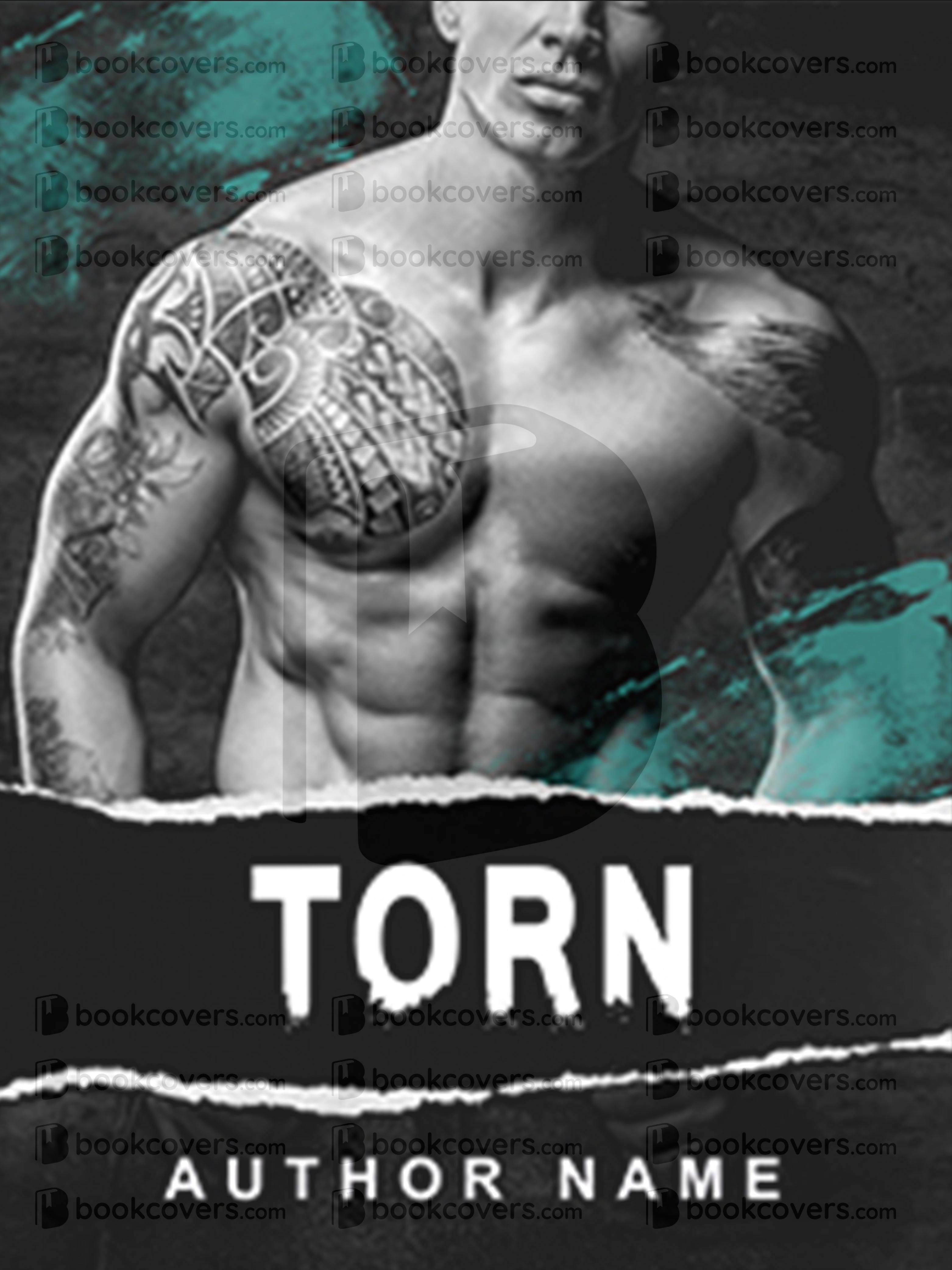 BookCoverTrove_26349677 - Image 2