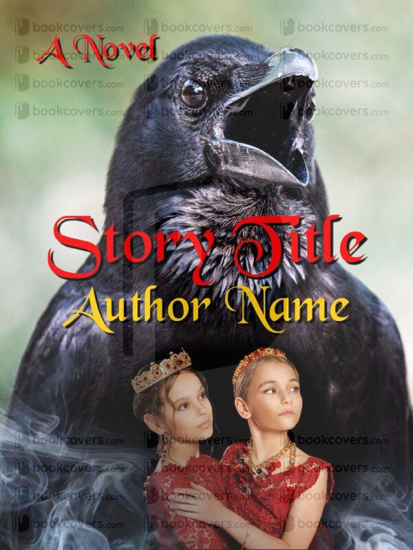 VonnaArt_26348171 | BookCovers.com