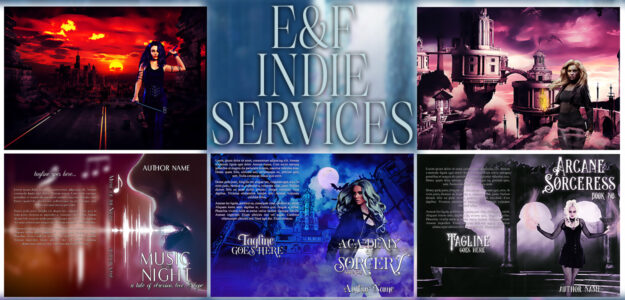 E&F Indie Services