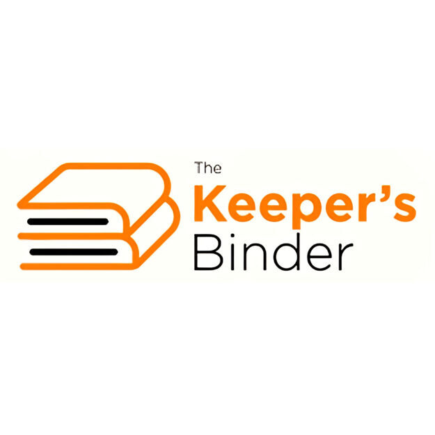 The Keeper's Binder