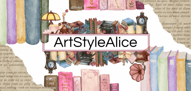 ArtStyleAlice