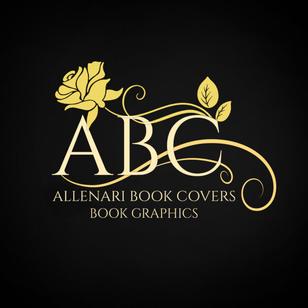 AllenariBookCovers