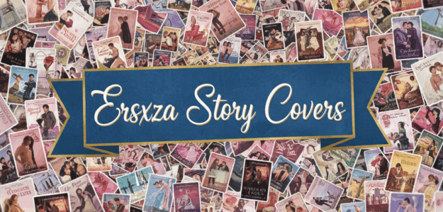Ersxza Story Covers