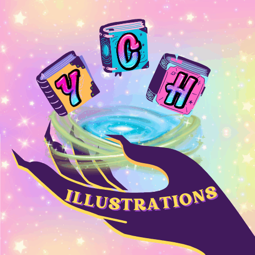 YCH Illustrations
