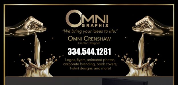 Omnigraphix, LLC Omnigraphix, LLC