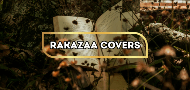 Rakazaa Covers