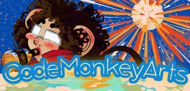 CodeMonkeyArts
