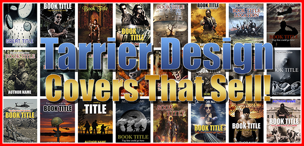 Tarrier Design
