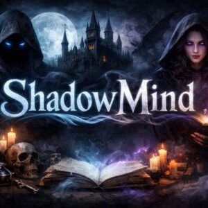 ShadowMind