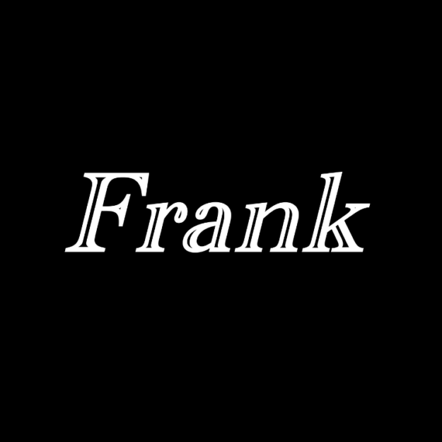 Frank designs