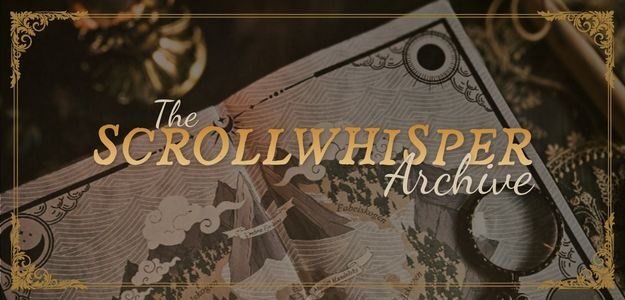 The Scrollwhisper Archive
