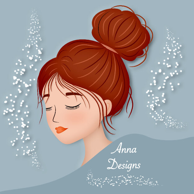 Anna Cristina Designs