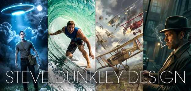 Steve Dunkley Design