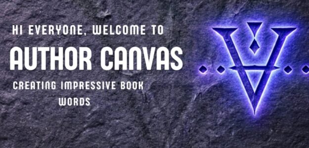 Author Canvas