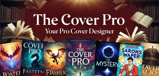 The Cover Pro