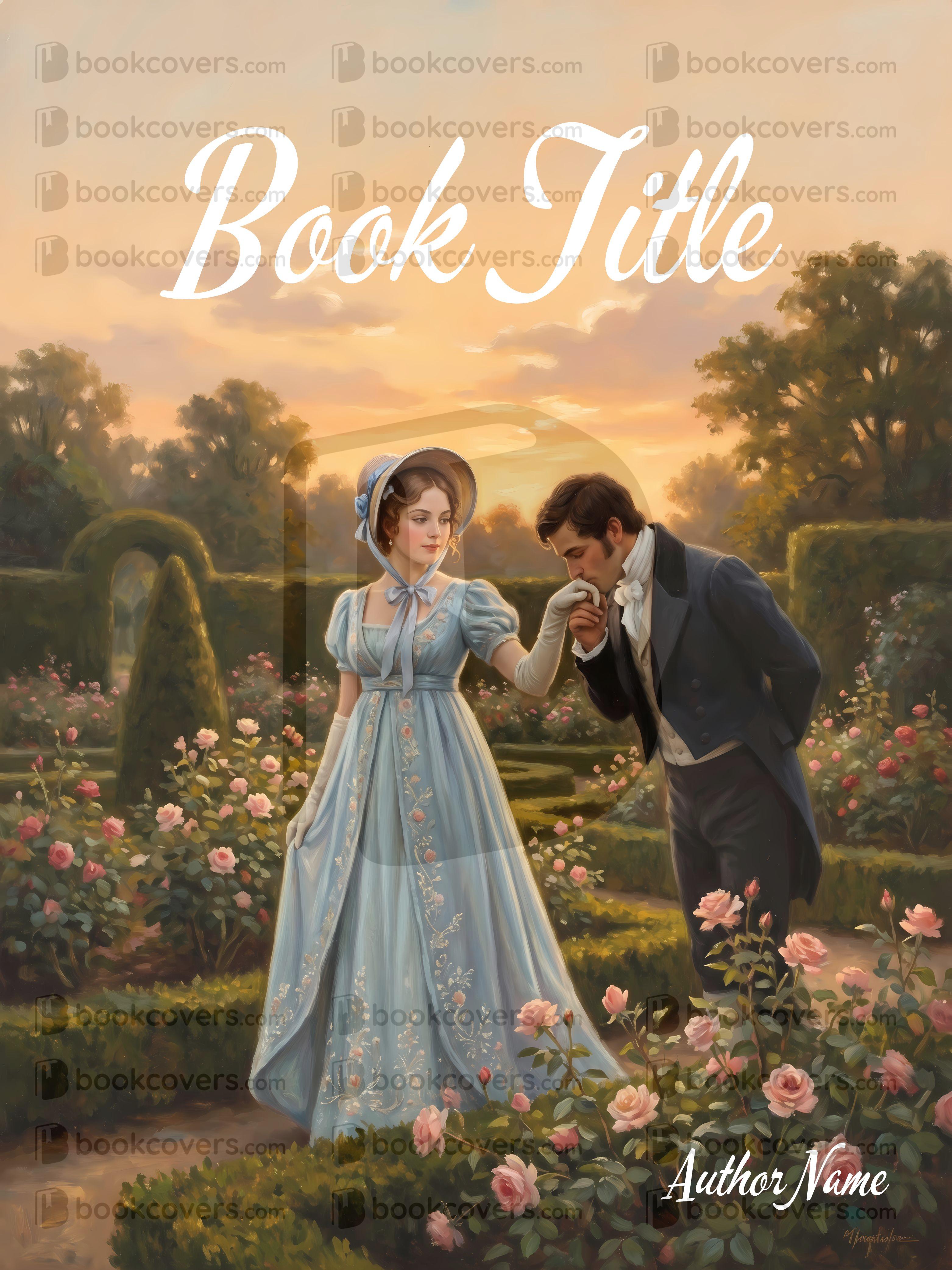 The Duke's Rose
