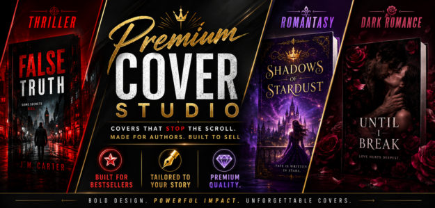 Premium Cover Studio