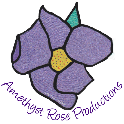 Amethyst Rose Productions