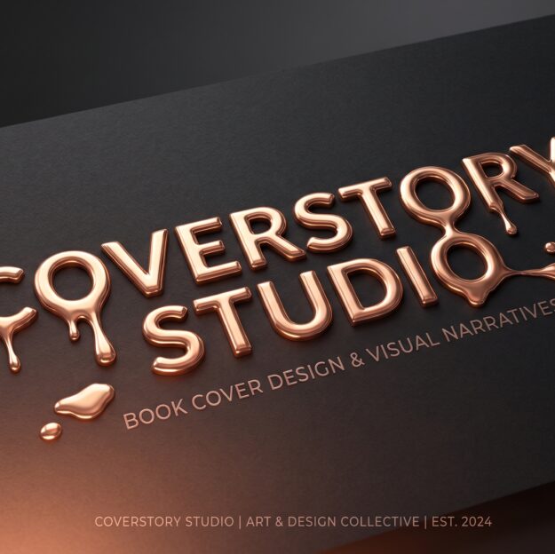 CoverStory Studio