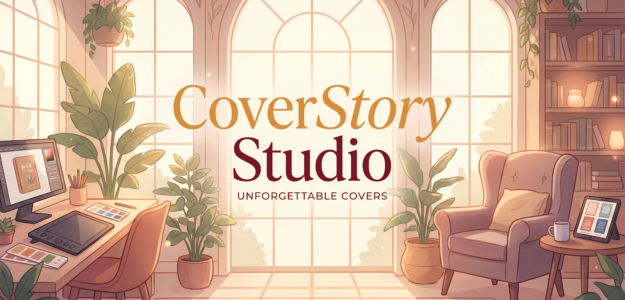 CoverStory Studio