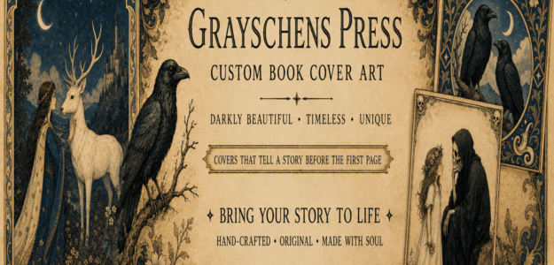 grayschens press