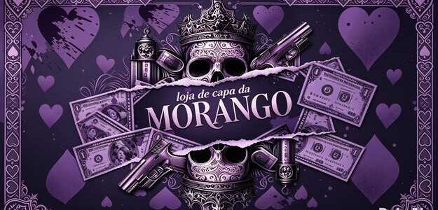 MORANGO