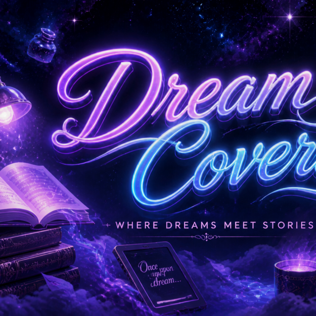 DreamCover co