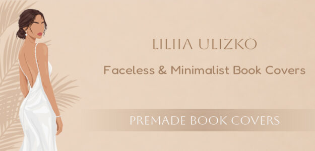 Liliia Ulizko Faceless Covers