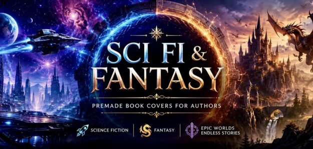 Sci-fi and fantasy