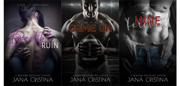 Jana Cristina Covers
