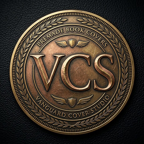 Vanguard Cover Studio