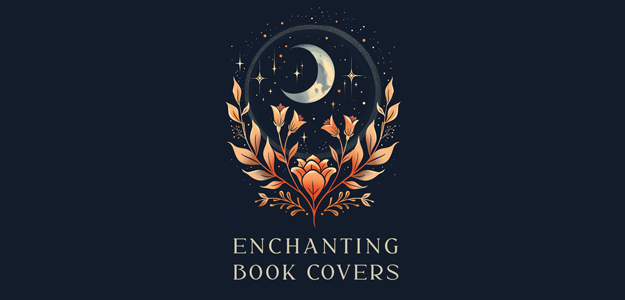 Enchanting Book Covers