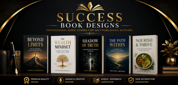 Success Book Designs