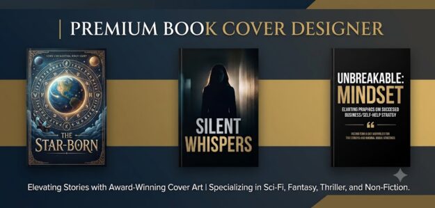 FORTUNE BOOK DESIGNER