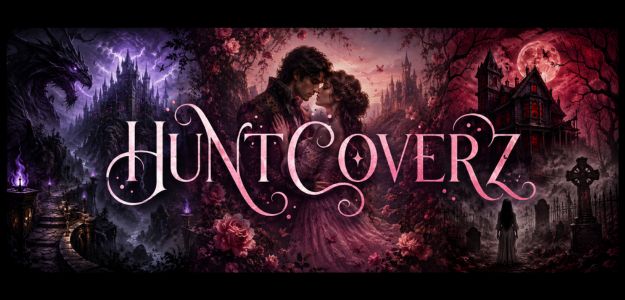 HuntCoverz