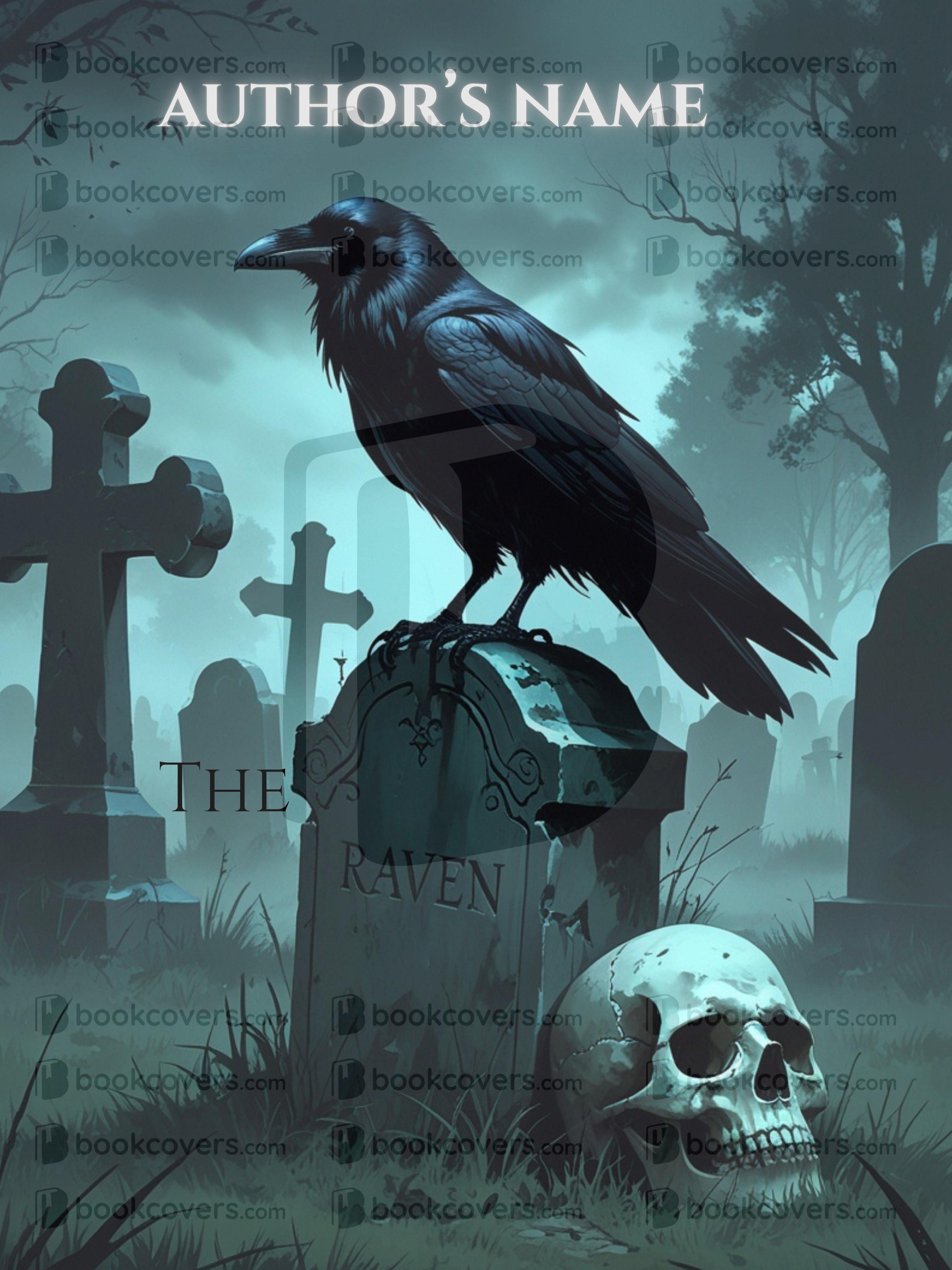 The Raven - Image 2
