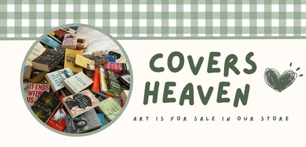 COVERS HEAVEN