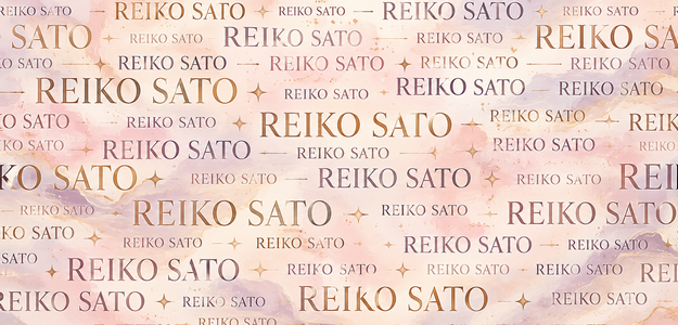 Reiko Sato