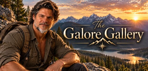 The Galore Gallery